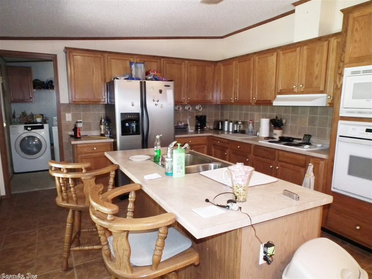 202 Jefferson Cir, Quitman, AR 72131 photo 18