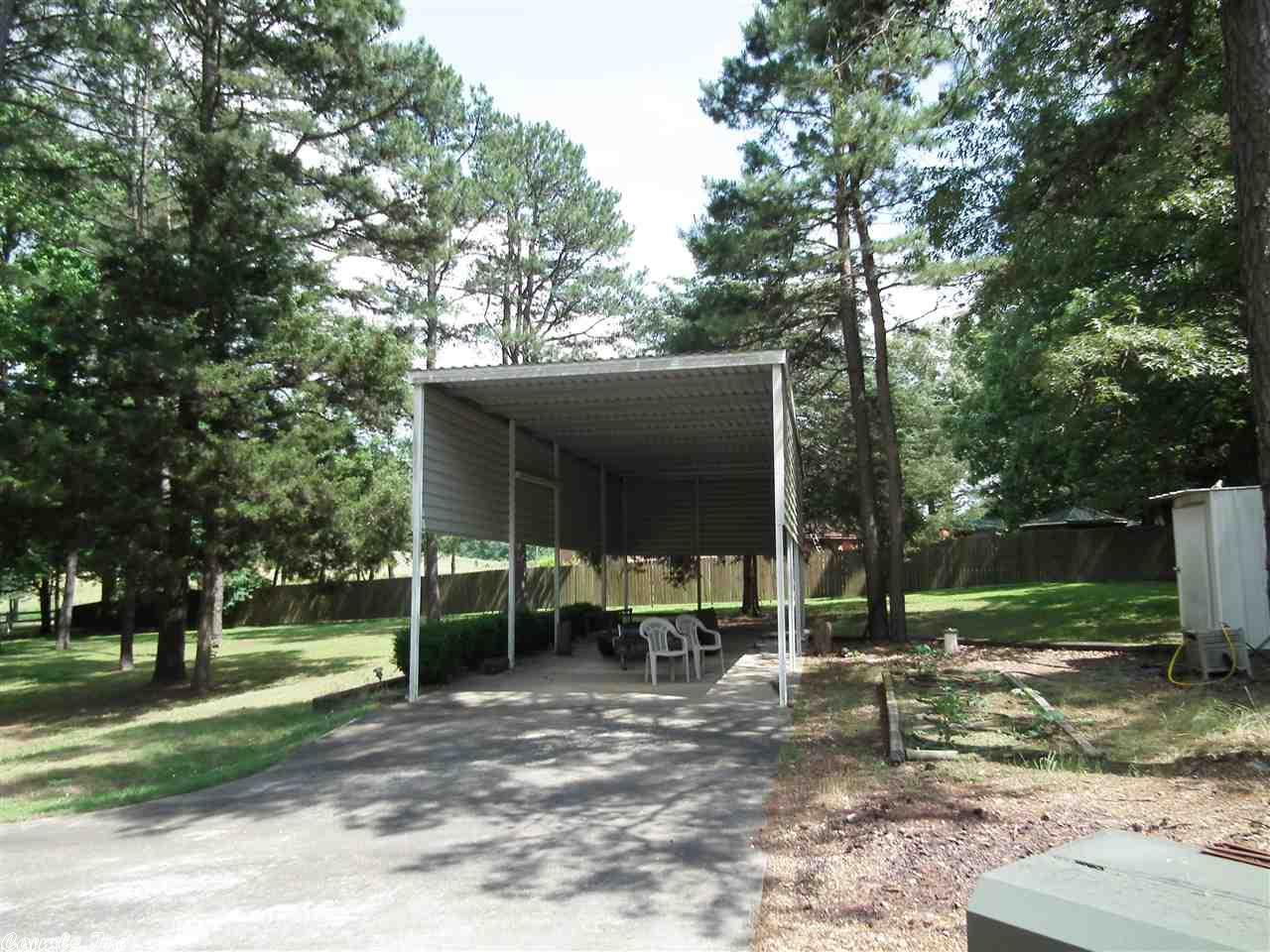 202 Jefferson Cir, Quitman, AR 72131 photo 29