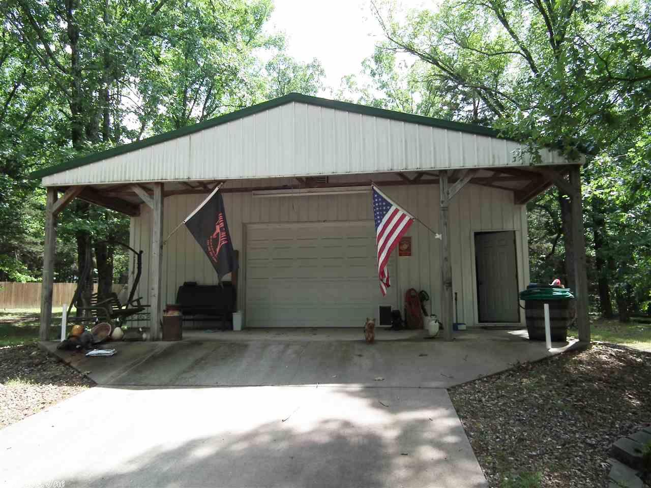 202 Jefferson Cir, Quitman, AR 72131 photo 20