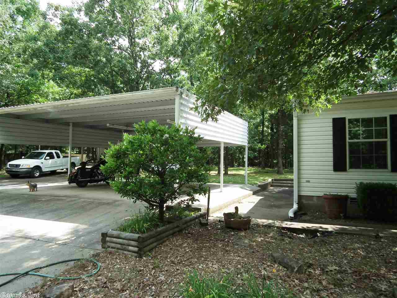202 Jefferson Cir, Quitman, AR 72131 photo 2