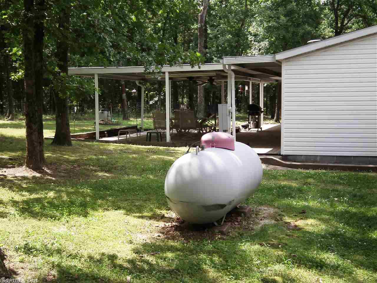 202 Jefferson Cir, Quitman, AR 72131 photo 33