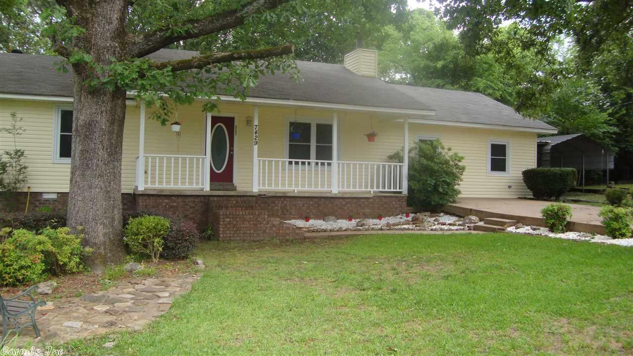 7429 Samples Rd, Benton, AR 72019 photo 5