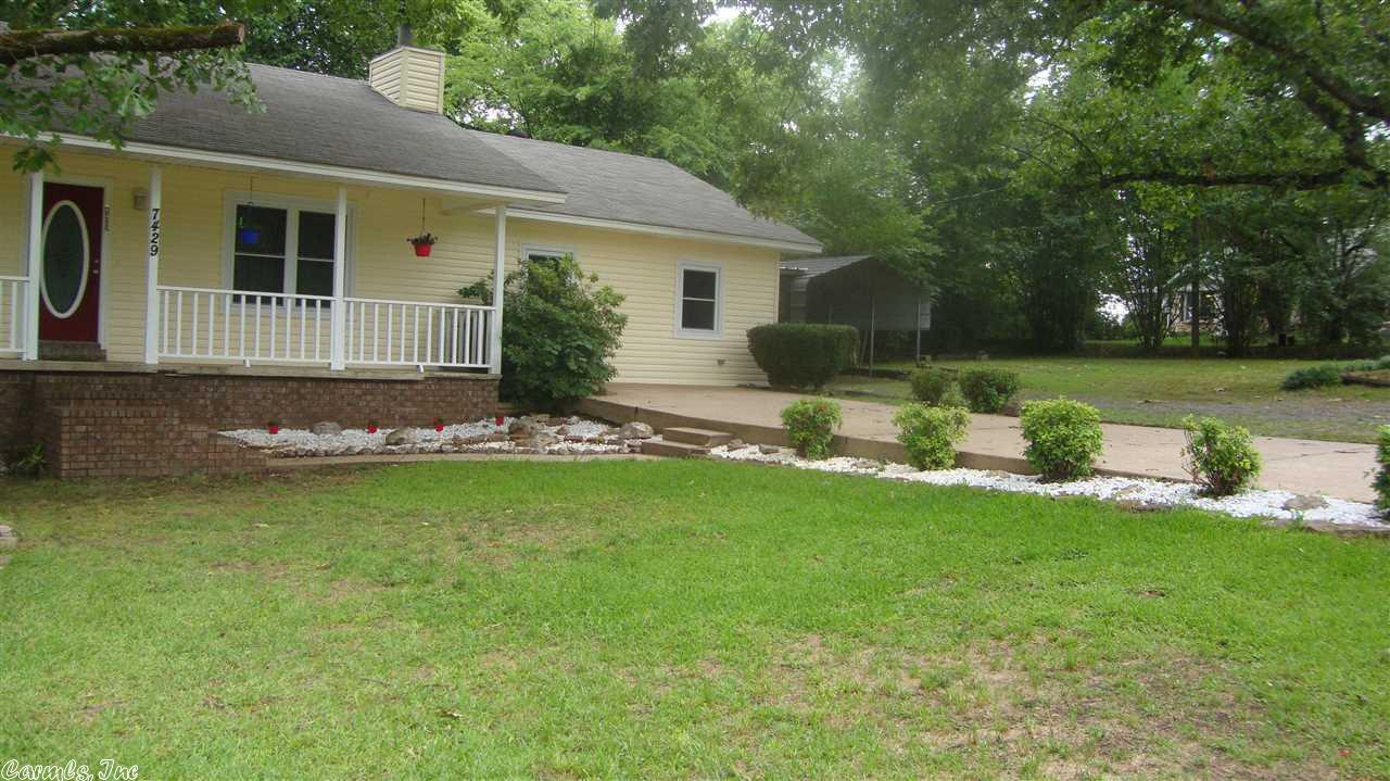 7429 Samples Rd, Benton, AR 72019 photo 6