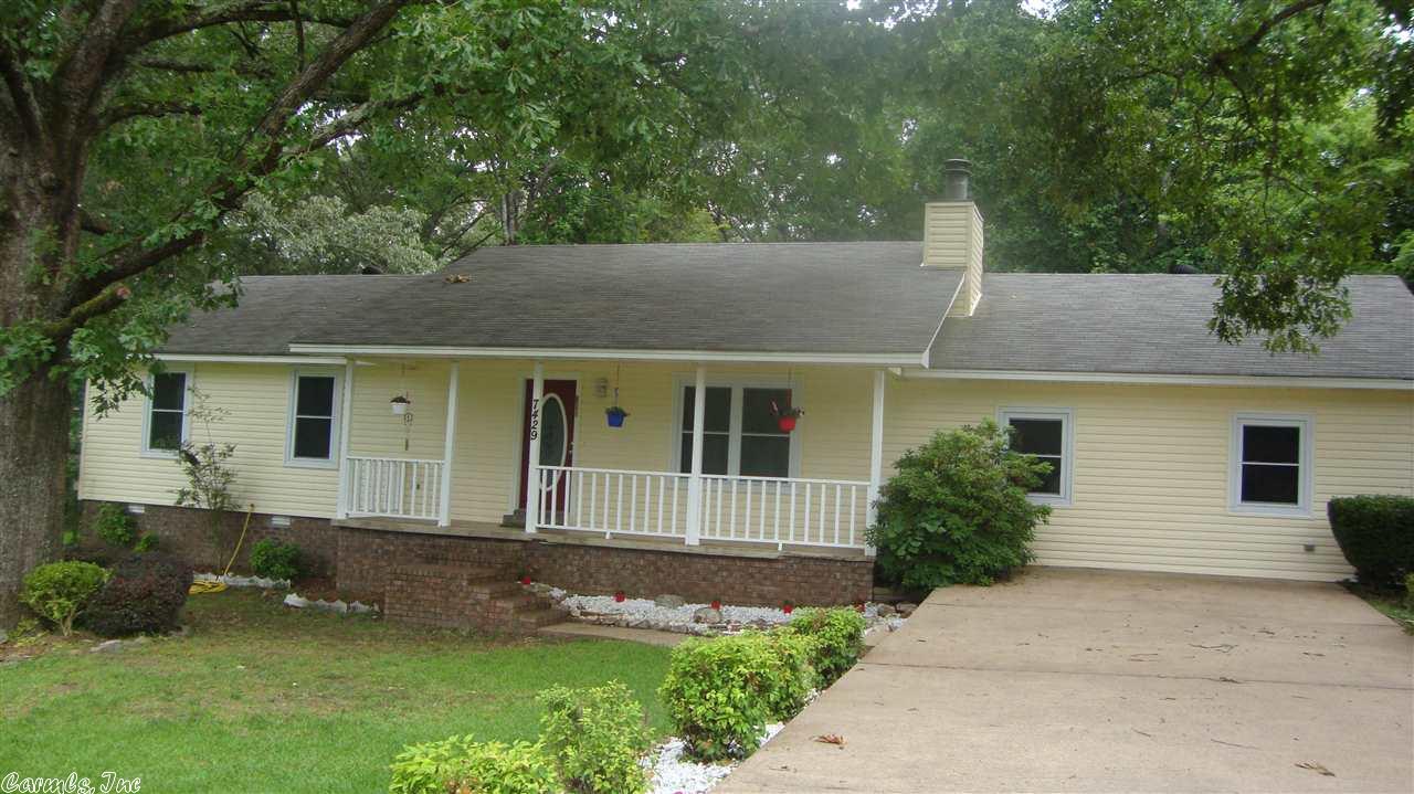 7429 Samples Rd, Benton, AR 72019 photo 2