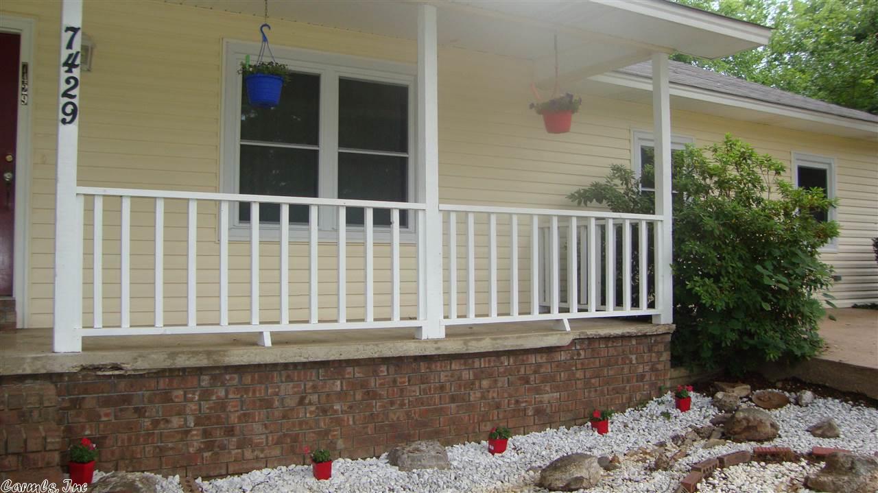 7429 Samples Rd, Benton, AR 72019 photo 9