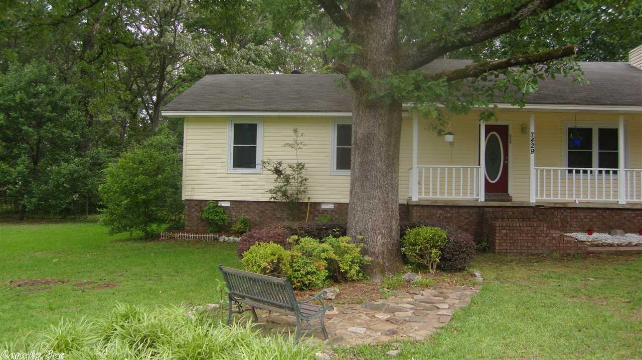 7429 Samples Rd, Benton, AR 72019 photo 4