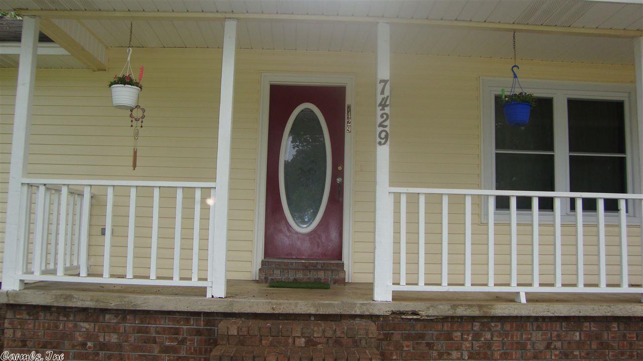 7429 Samples Rd, Benton, AR 72019 photo 8