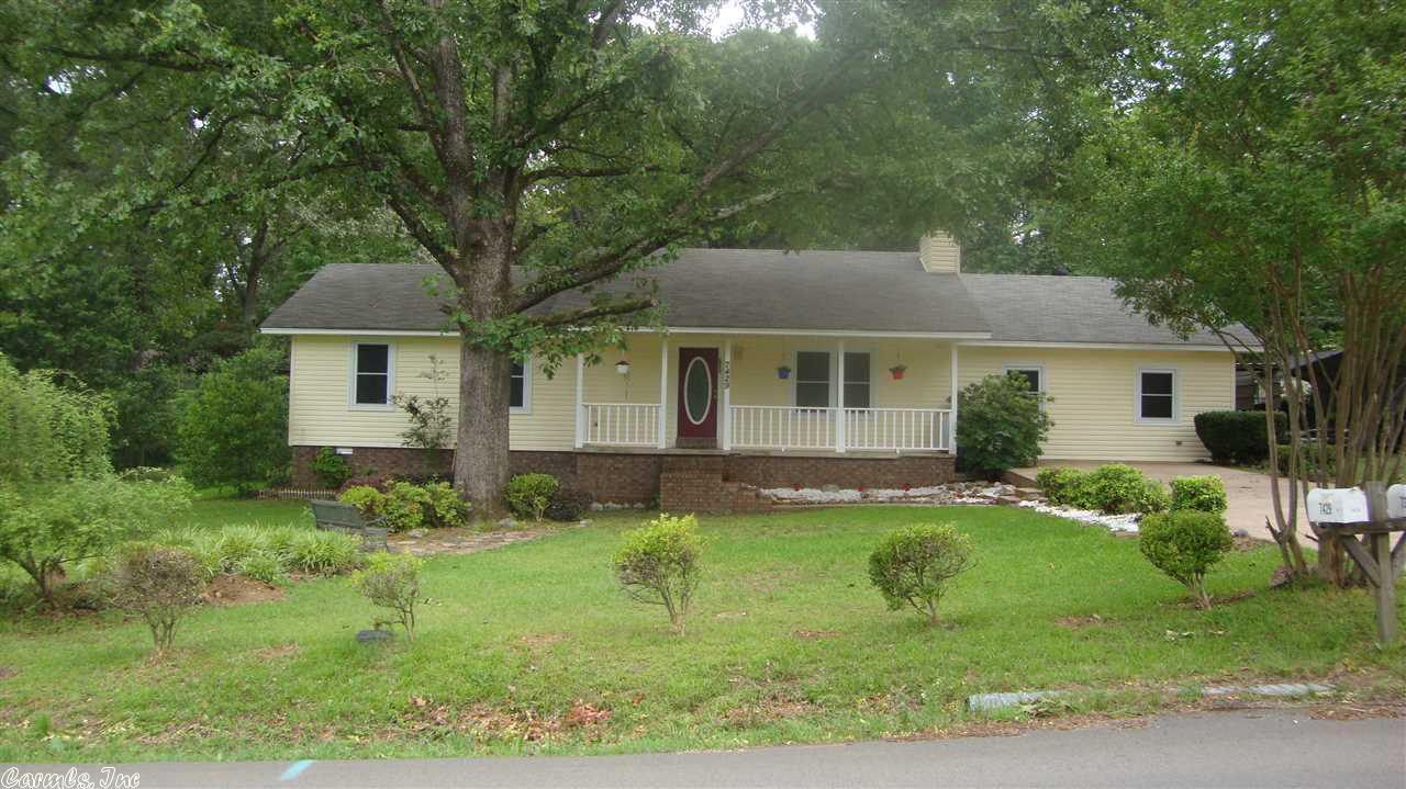 7429 Samples Rd, Benton, AR 72019 photo 1