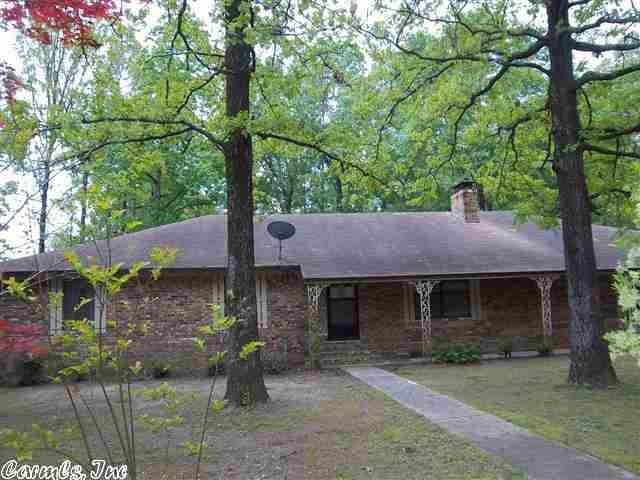 1500 Red Oak Ln, Pine Bluff, AR 71603 photo 1