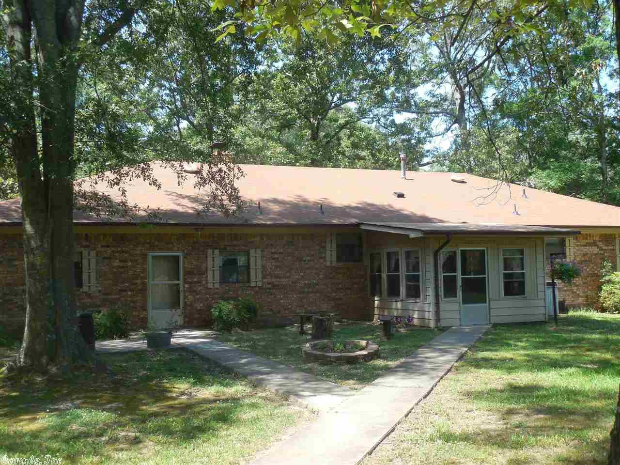 1500 Red Oak Ln, Pine Bluff, AR 71603 photo 3