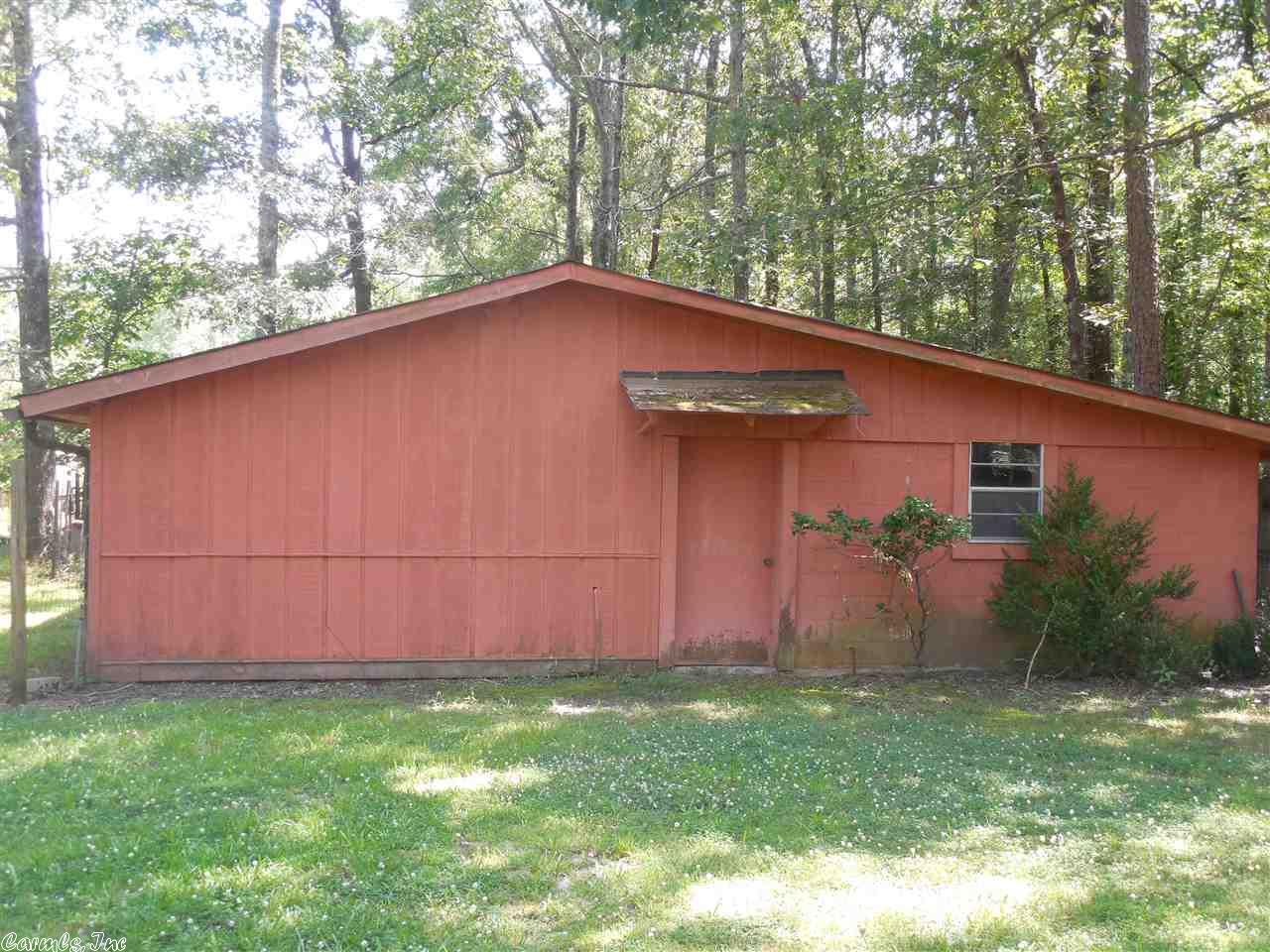 1500 Red Oak Ln, Pine Bluff, AR 71603 photo 4