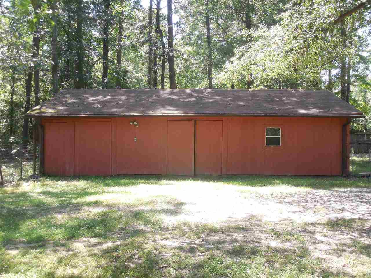 1500 Red Oak Ln, Pine Bluff, AR 71603 photo 5
