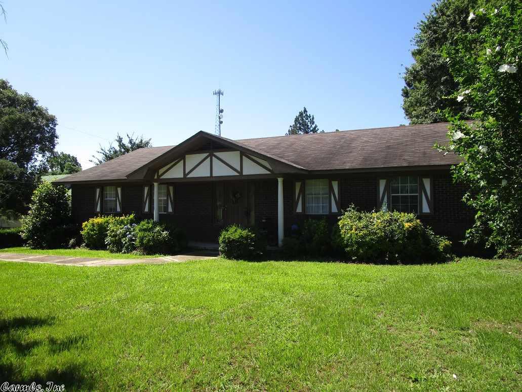 720 Sturgis, Warren, AR 71671 photo 1