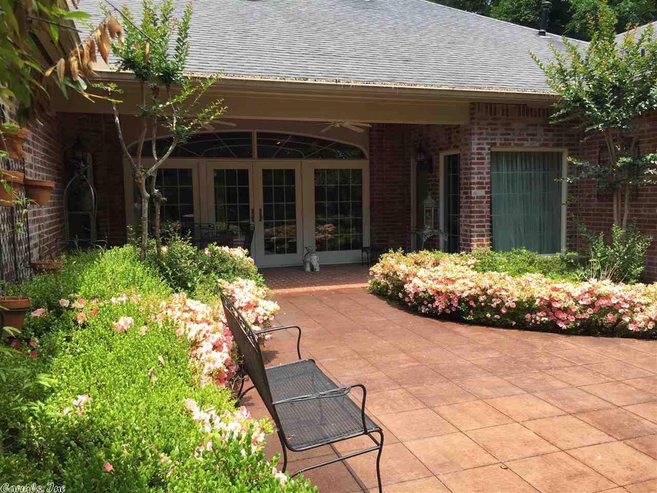 7 Bartholomew Dr, Pine Bluff, AR 71603 photo 33