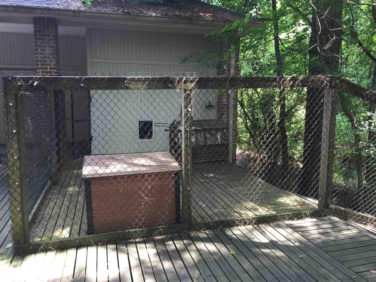 7 Bartholomew Dr, Pine Bluff, AR 71603 photo 39