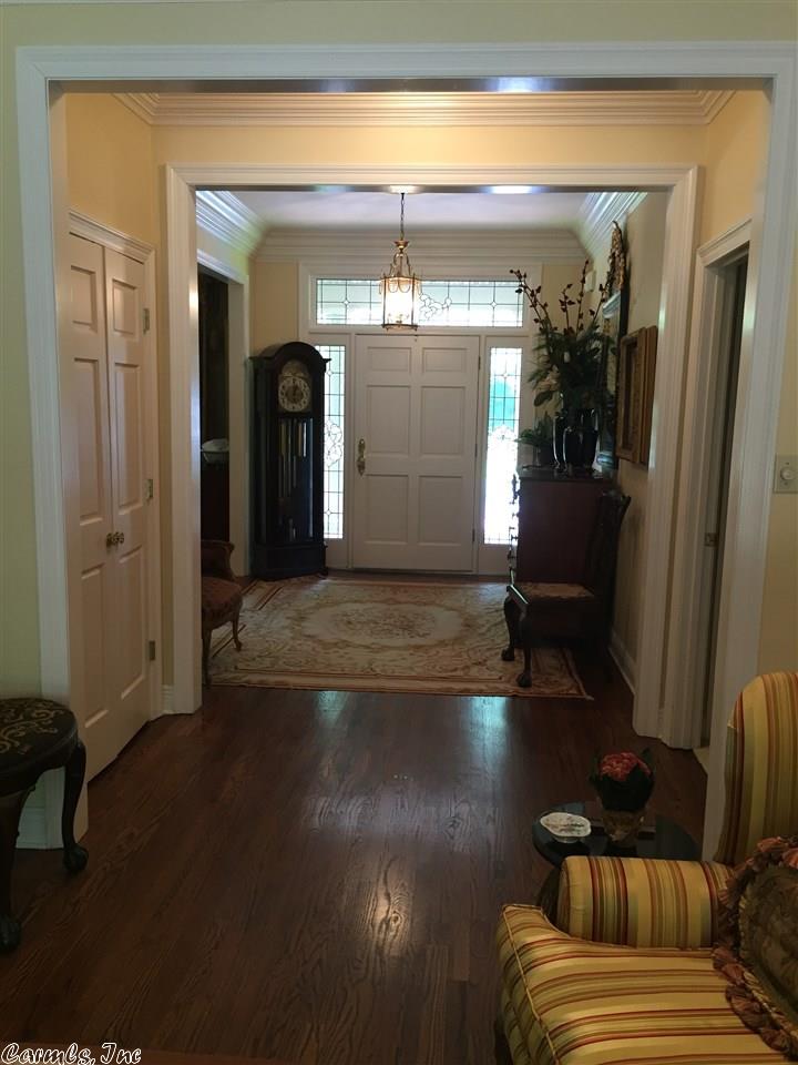 7 Bartholomew Dr, Pine Bluff, AR 71603 photo 5