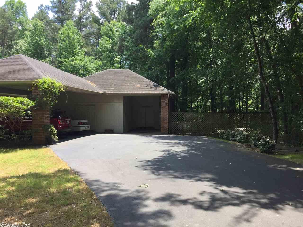 7 Bartholomew Dr, Pine Bluff, AR 71603 photo 9