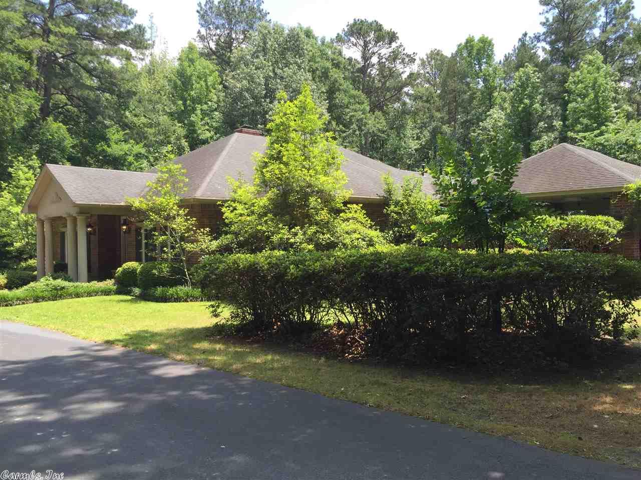 7 Bartholomew Dr, Pine Bluff, AR 71603 photo 40