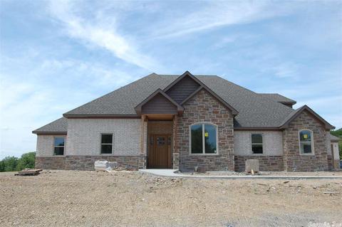 9136 Stone Cyn, Alexander, AR 72002 photo 1