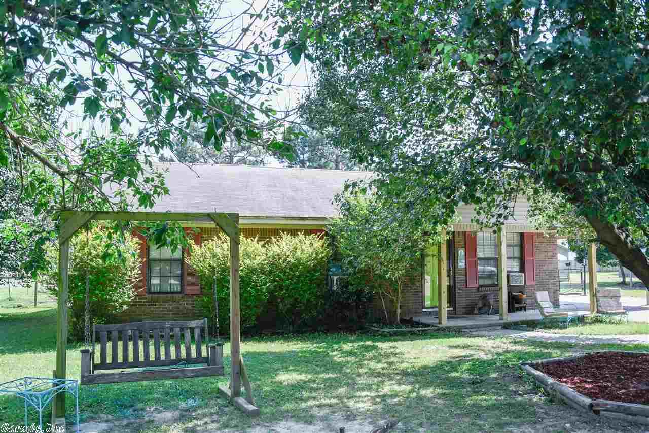 632 Dudley, Weiner, AR 72479 photo 1