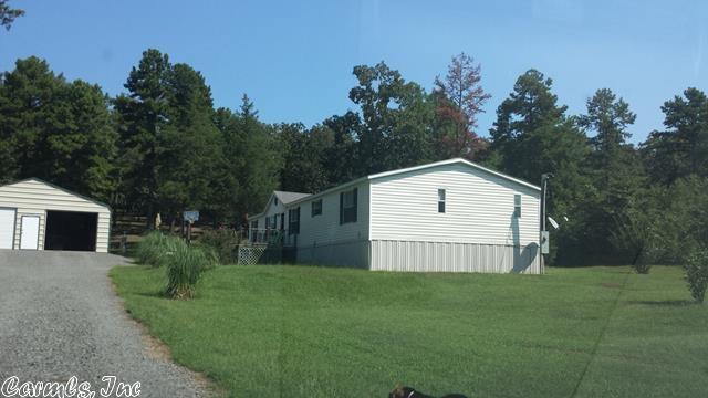 49 Peavine Creek Cv, Greenbrier, AR 72058 photo 1