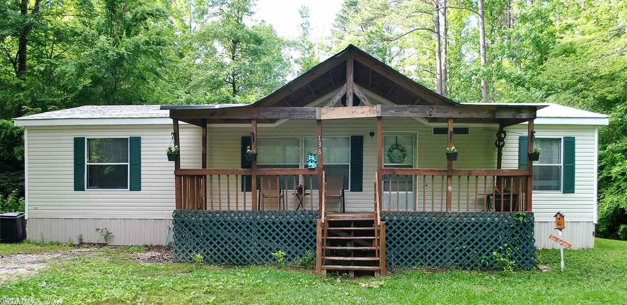 138 Phil Dr, Haskell, AR 72015 photo 1