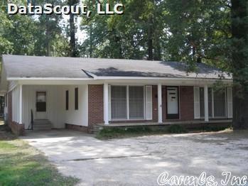 1602 W 31st, Pine Bluff, AR 71603 photo 1