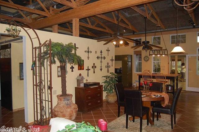 135 Genie Ln, Edgemont, AR 72044 photo 8