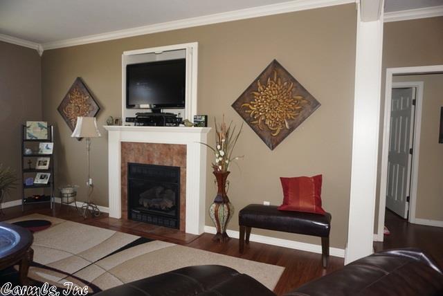 2113 Daniel, Searcy, AR 72143 photo 2