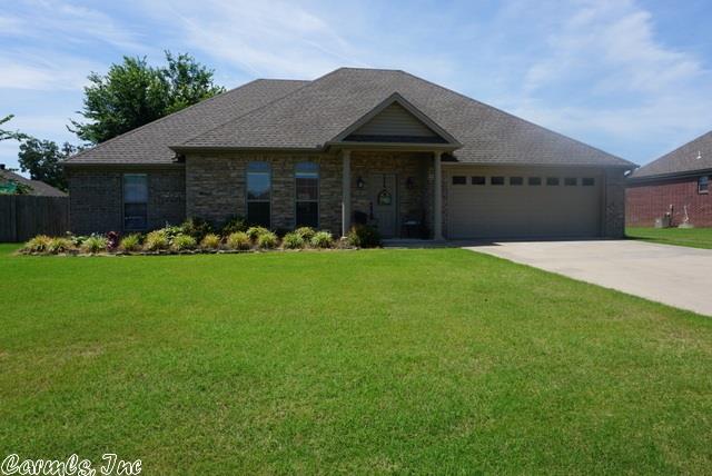 2113 Daniel, Searcy, AR 72143 photo 1