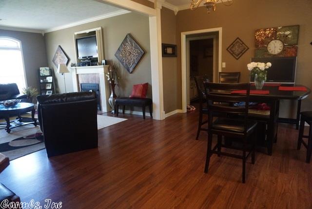 2113 Daniel, Searcy, AR 72143 photo 16