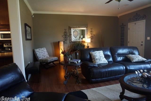 2113 Daniel, Searcy, AR 72143 photo 3