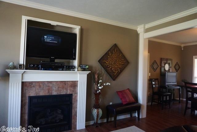 2113 Daniel, Searcy, AR 72143 photo 20