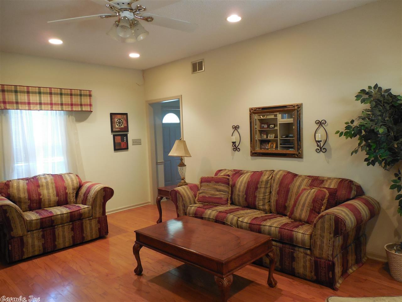 867 Northgate Dr, Benton, AR 72019 photo 6