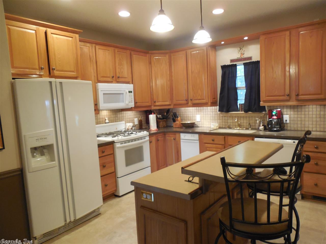 867 Northgate Dr, Benton, AR 72019 photo 8