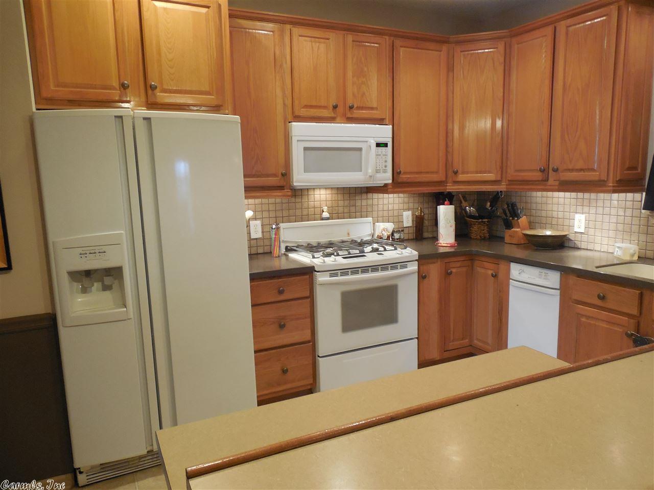 867 Northgate Dr, Benton, AR 72019 photo 9