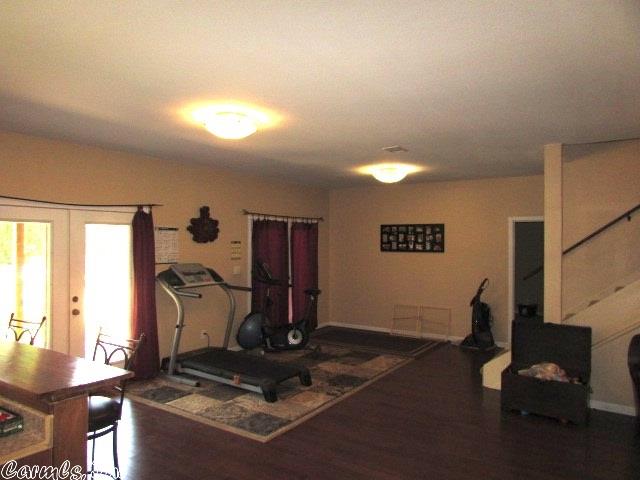 334 Clint Dr, Bismarck, AR 71929 photo 21