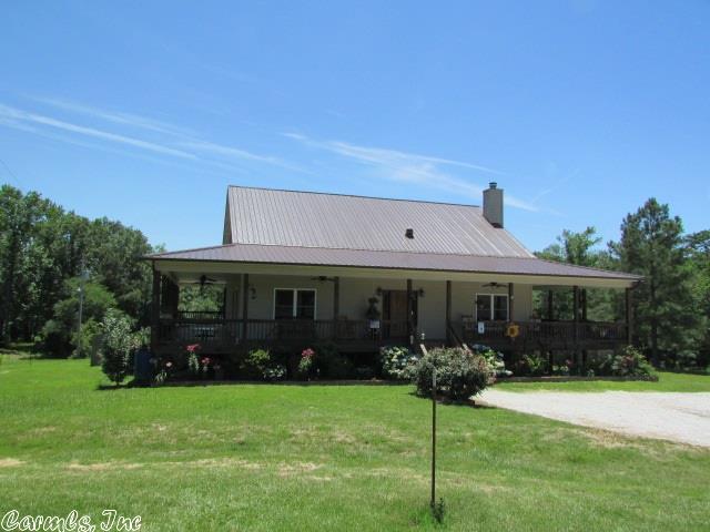 334 Clint Dr, Bismarck, AR 71929 photo 1