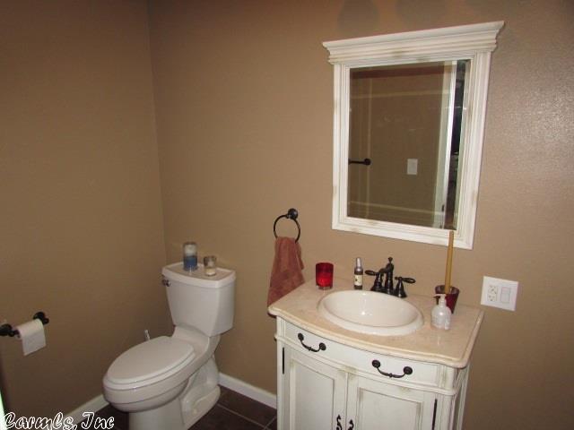 334 Clint Dr, Bismarck, AR 71929 photo 6
