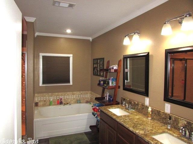 334 Clint Dr, Bismarck, AR 71929 photo 12