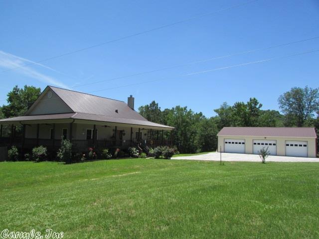 334 Clint Dr, Bismarck, AR 71929 photo 27