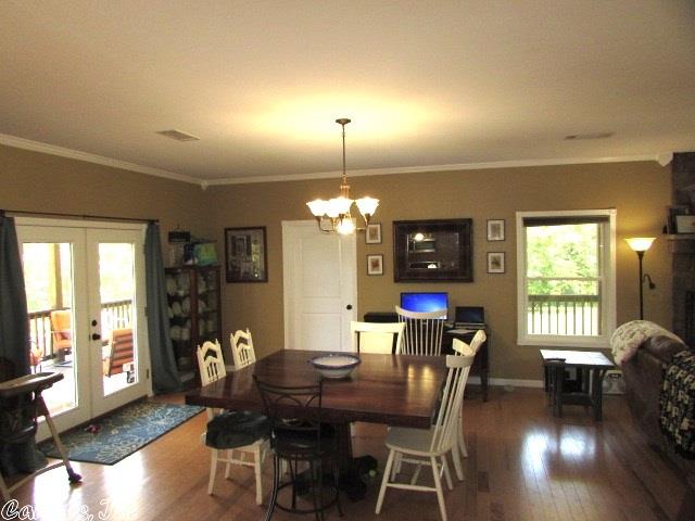 334 Clint Dr, Bismarck, AR 71929 photo 3