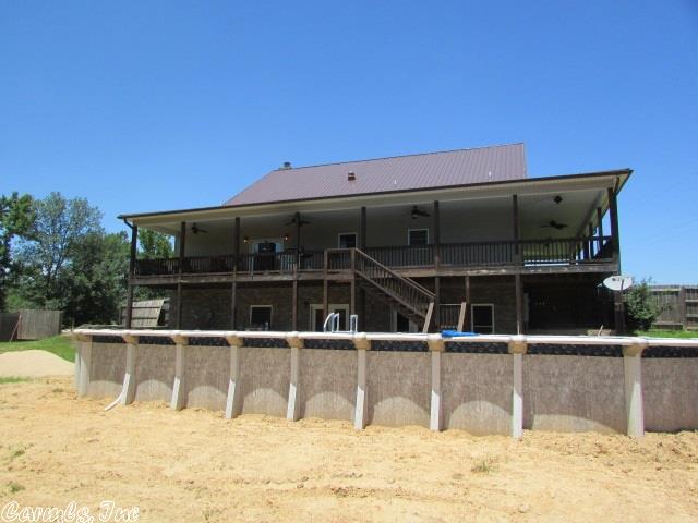 334 Clint Dr, Bismarck, AR 71929 photo 28