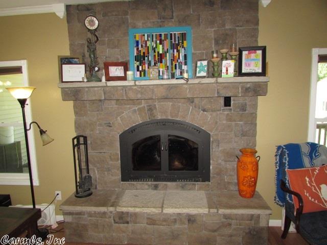 334 Clint Dr, Bismarck, AR 71929 photo 5