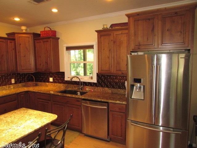 334 Clint Dr, Bismarck, AR 71929 photo 8