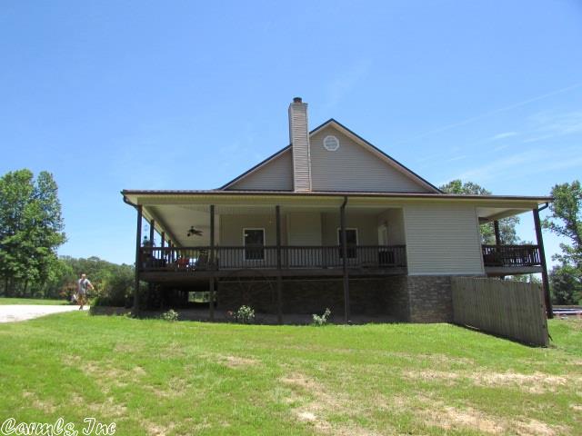 334 Clint Dr, Bismarck, AR 71929 photo 29