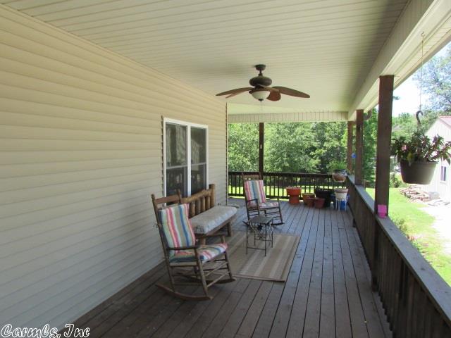 334 Clint Dr, Bismarck, AR 71929 photo 30