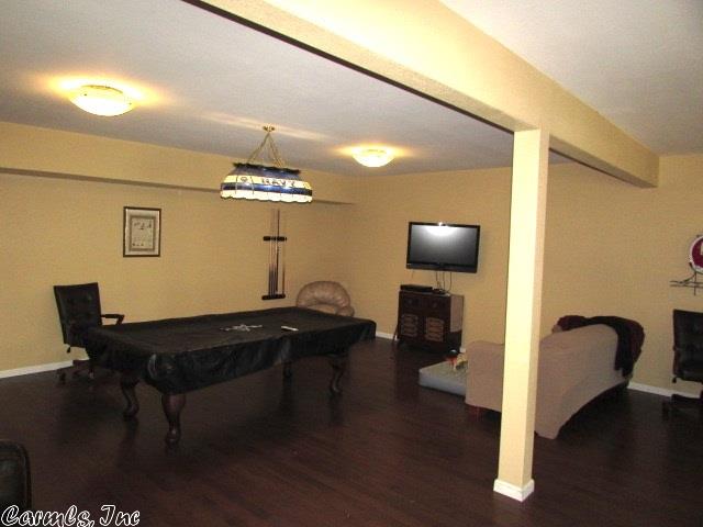 334 Clint Dr, Bismarck, AR 71929 photo 17