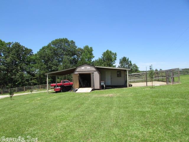 334 Clint Dr, Bismarck, AR 71929 photo 23