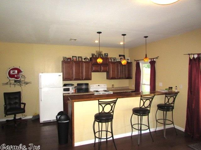 334 Clint Dr, Bismarck, AR 71929 photo 16